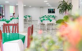 Hsc Hotel